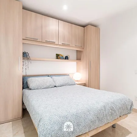 Mediterranean Way - Ponet Apartment