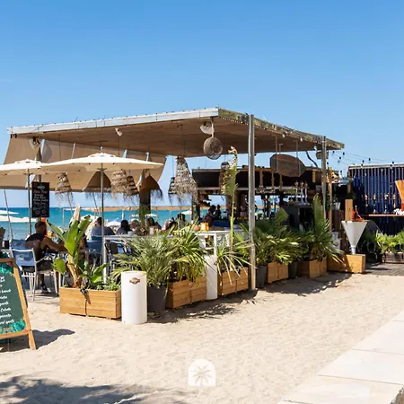 Mediterranean Way - Ponet *