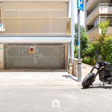 Mediterranean Way - Ponet Apartment *