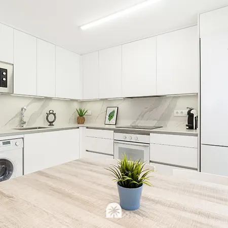 Apartment Mediterranean Way - Ponet Salou