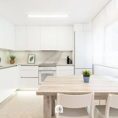 Apartment Mediterranean Way - Ponet