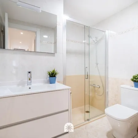 Apartment Mediterranean Way - Ponet