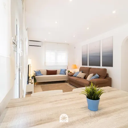 Mediterranean Way - Ponet Apartment Salou