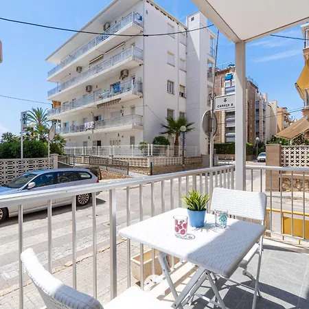 Apartment Mediterranean Way - Ponet Salou