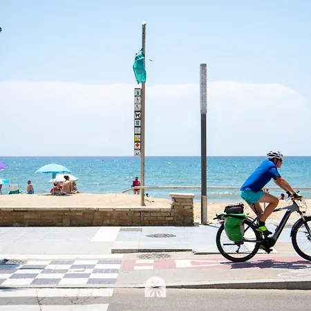 Mediterranean Way - Ponet *