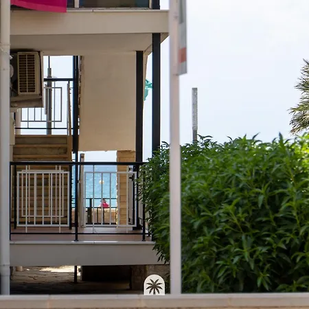 Appartement Mediterranean Way - Ponet *