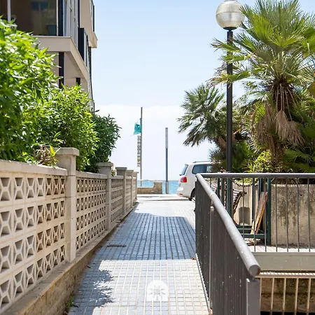 Mediterranean Way - Ponet * 萨洛
