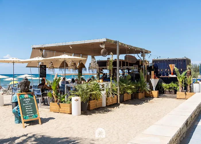 Mediterranean Way - Ponet *