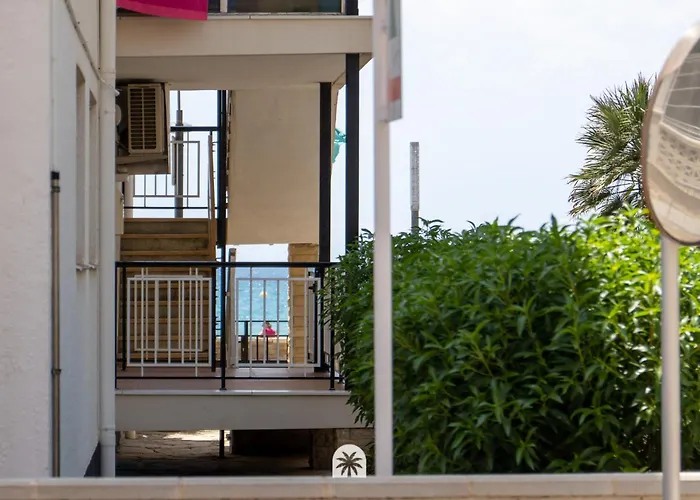 Lejlighed Mediterranean Way - Ponet *