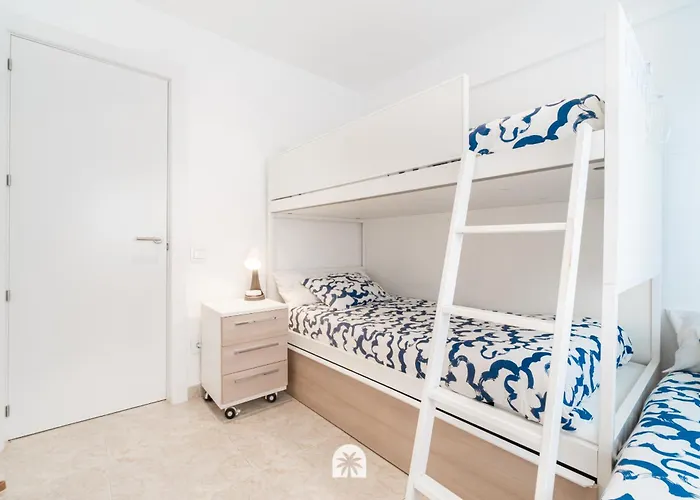Mediterranean Way - Ponet Lejlighed Salou