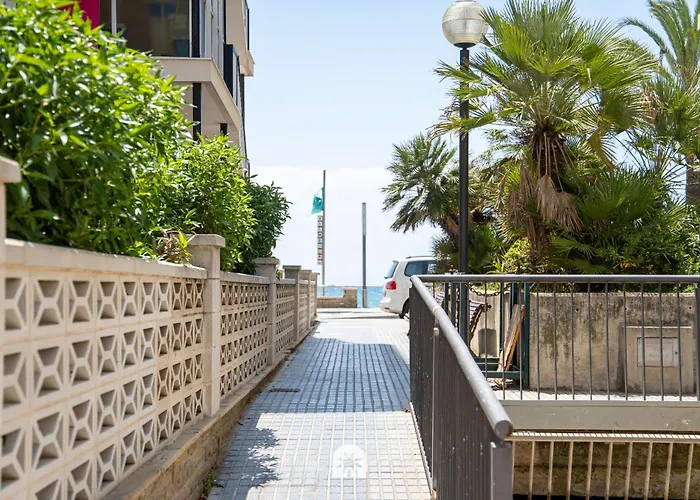 Mediterranean Way - Ponet * Salou
