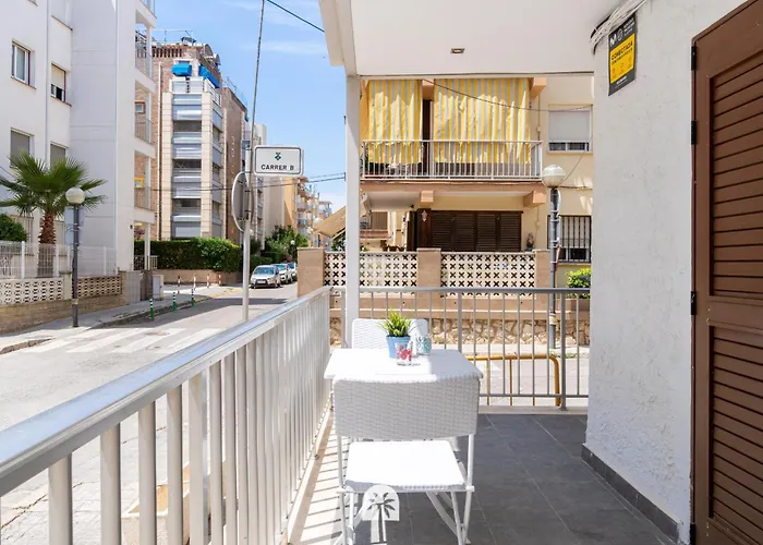 Lejlighed Mediterranean Way - Ponet *