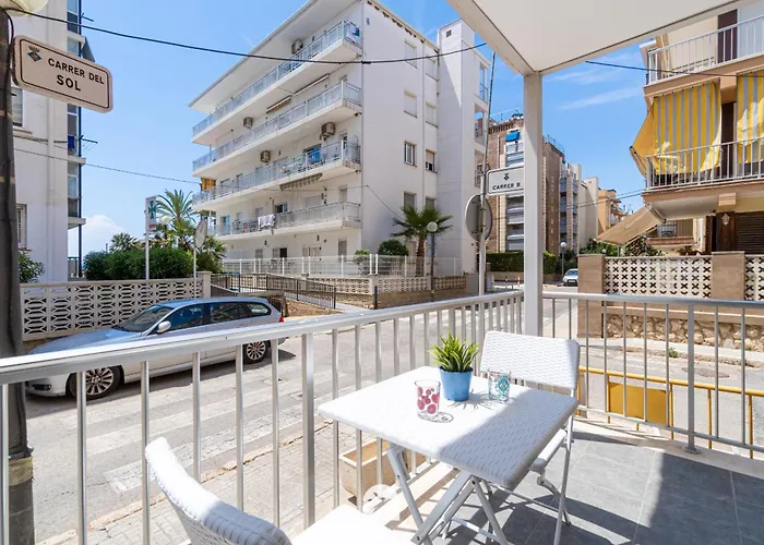 Lejlighed Mediterranean Way - Ponet Salou