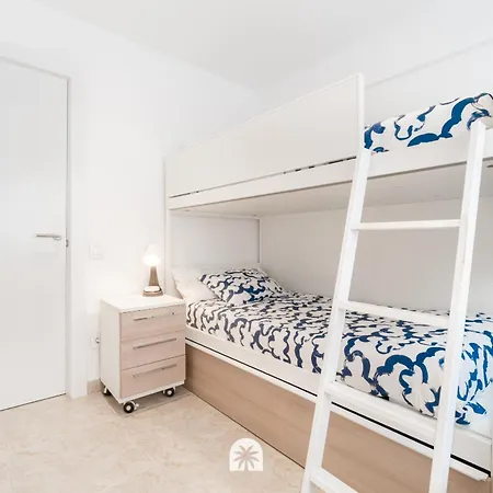 Mediterranean Way - Ponet Apartamento Salou