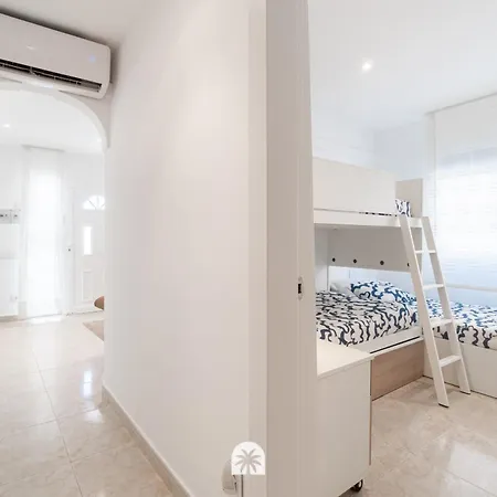 Mediterranean Way - Ponet Apartamento *
