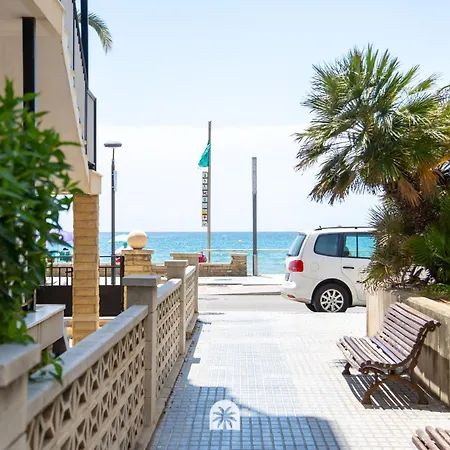 Mediterranean Way - Ponet Apartmán *